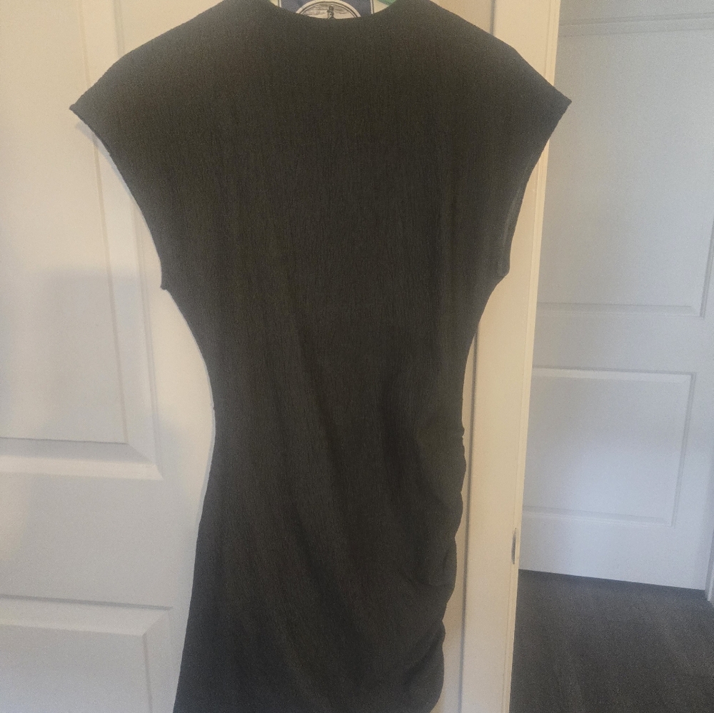 Zara dress